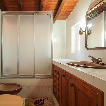 Ojuelos Tatil Evi