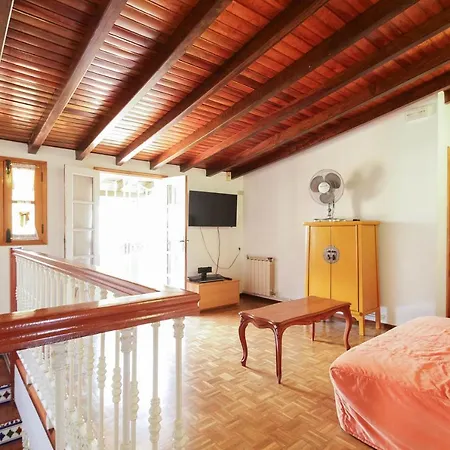 Ojuelos Tatil Evi *