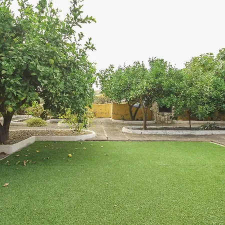 Tatil Evi Ojuelos Vega de San Mateo