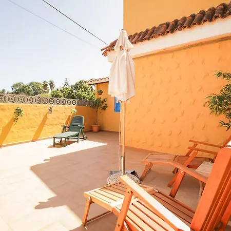 Tatil Evi Ojuelos