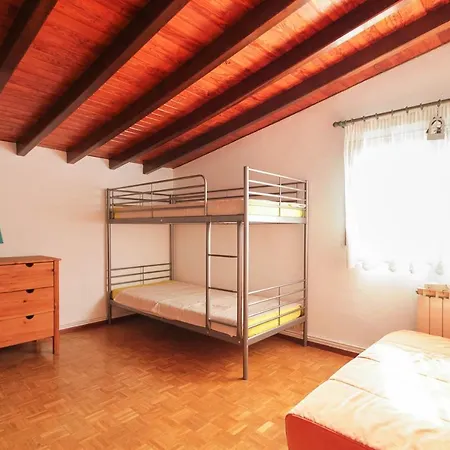 Ojuelos Tatil Evi