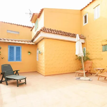 Tatil Evi Ojuelos *