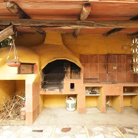 Ojuelos Tatil Evi *