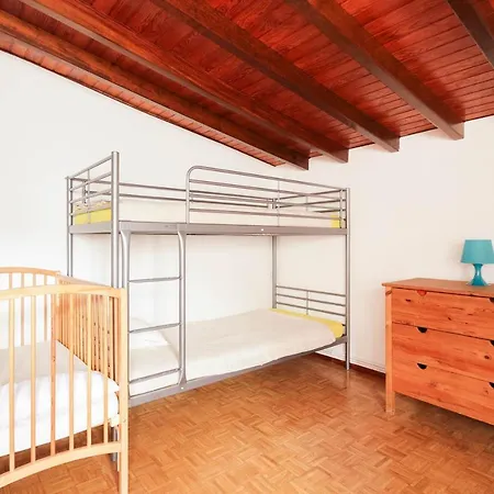 Tatil Evi Ojuelos