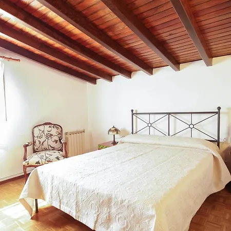 Ojuelos Tatil Evi *