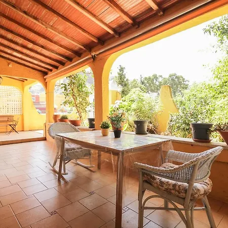 Ojuelos Tatil Evi