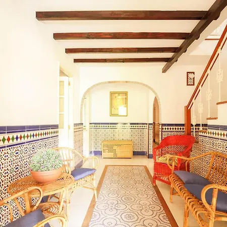 Ojuelos Vega de San Mateo