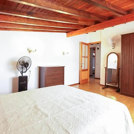 Ojuelos Vega de San Mateo