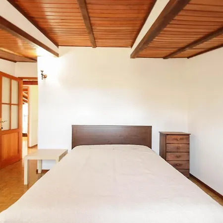 Feriehus Ojuelos Vega de San Mateo