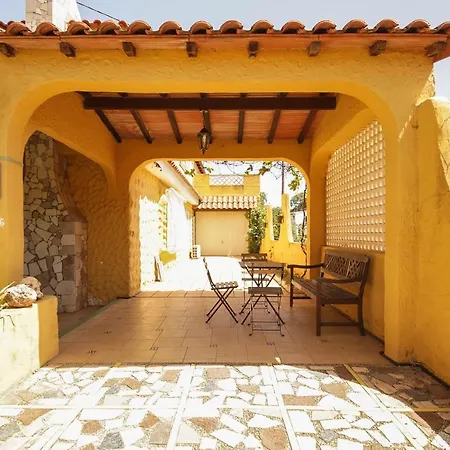 Ojuelos Vega de San Mateo